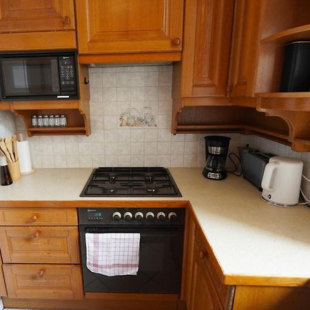Cozynite Premium Apartment Hernals 2 Відень Екстер'єр фото