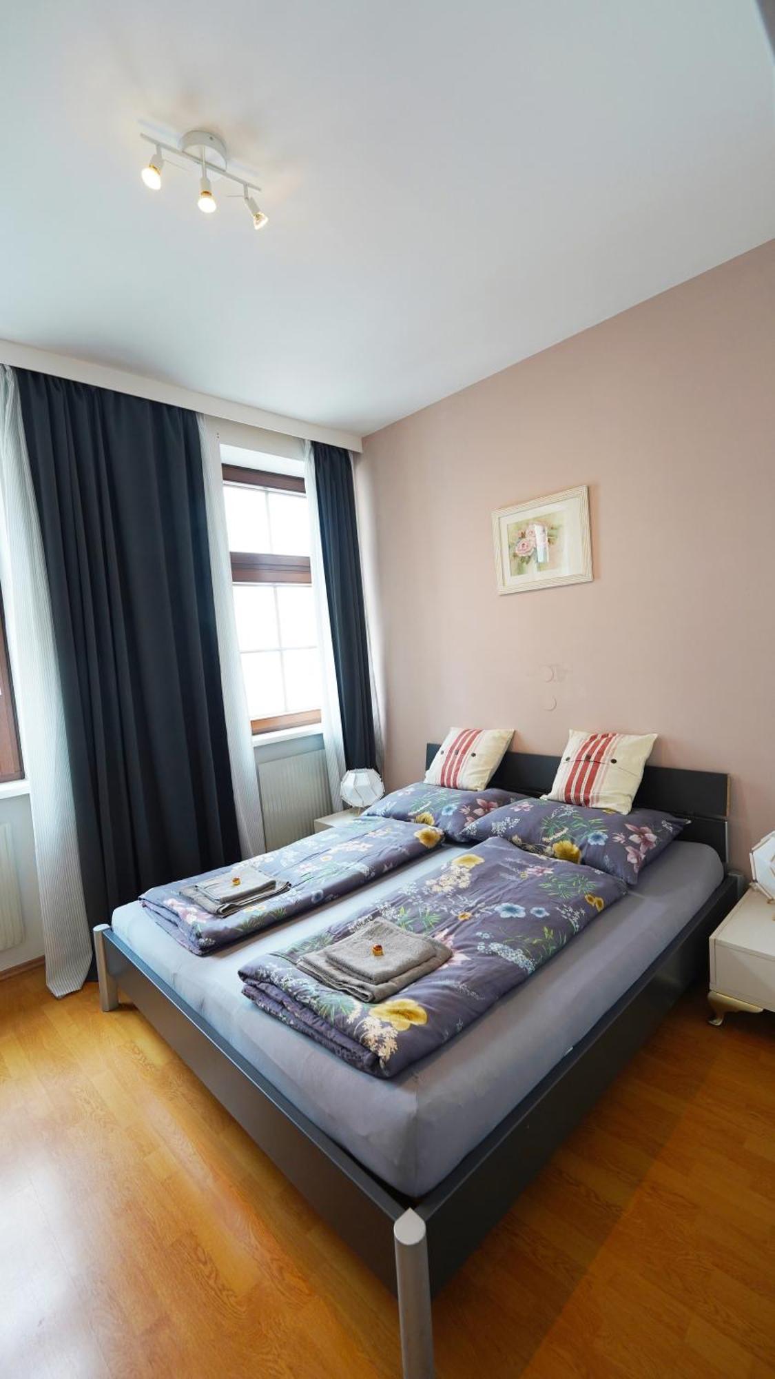 Cozynite Premium Apartment Hernals 2 Відень Екстер'єр фото