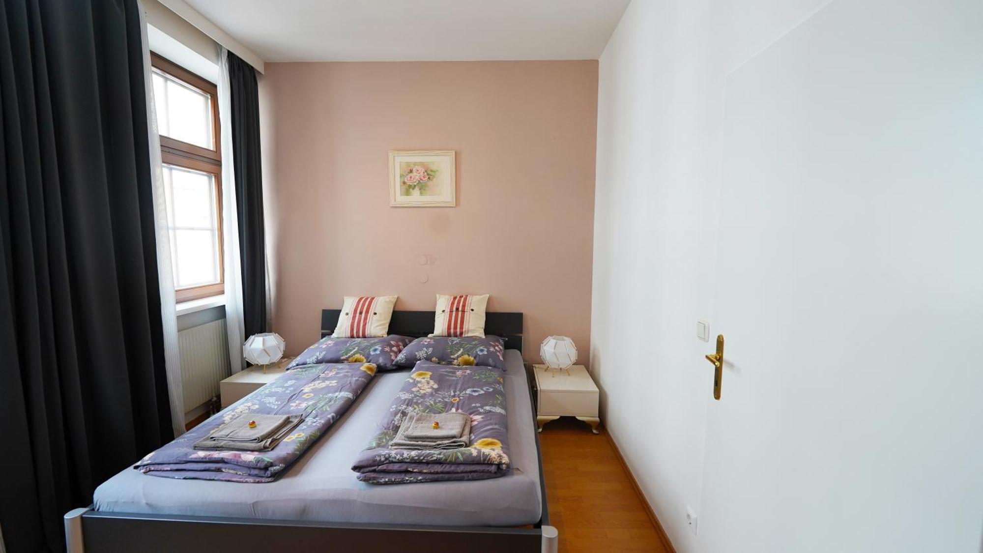 Cozynite Premium Apartment Hernals 2 Відень Екстер'єр фото