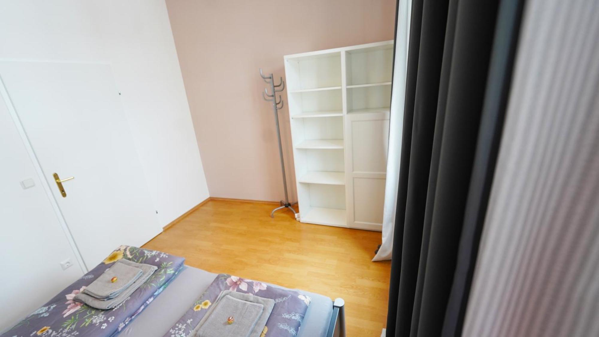 Cozynite Premium Apartment Hernals 2 Відень Екстер'єр фото