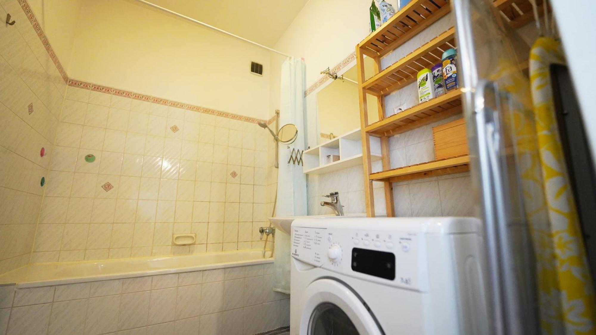 Cozynite Premium Apartment Hernals 2 Відень Екстер'єр фото