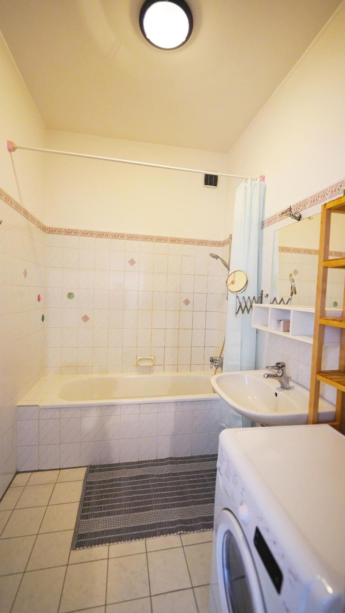 Cozynite Premium Apartment Hernals 2 Відень Екстер'єр фото