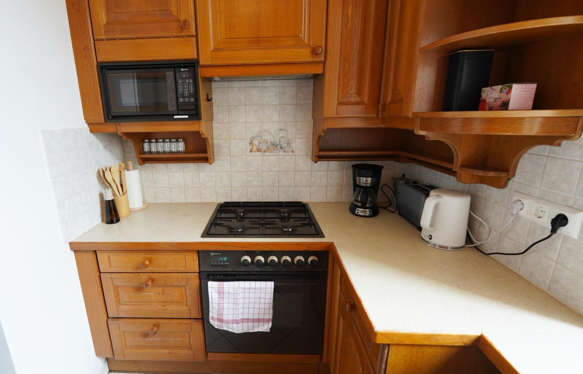 Cozynite Premium Apartment Hernals 2 Відень Екстер'єр фото