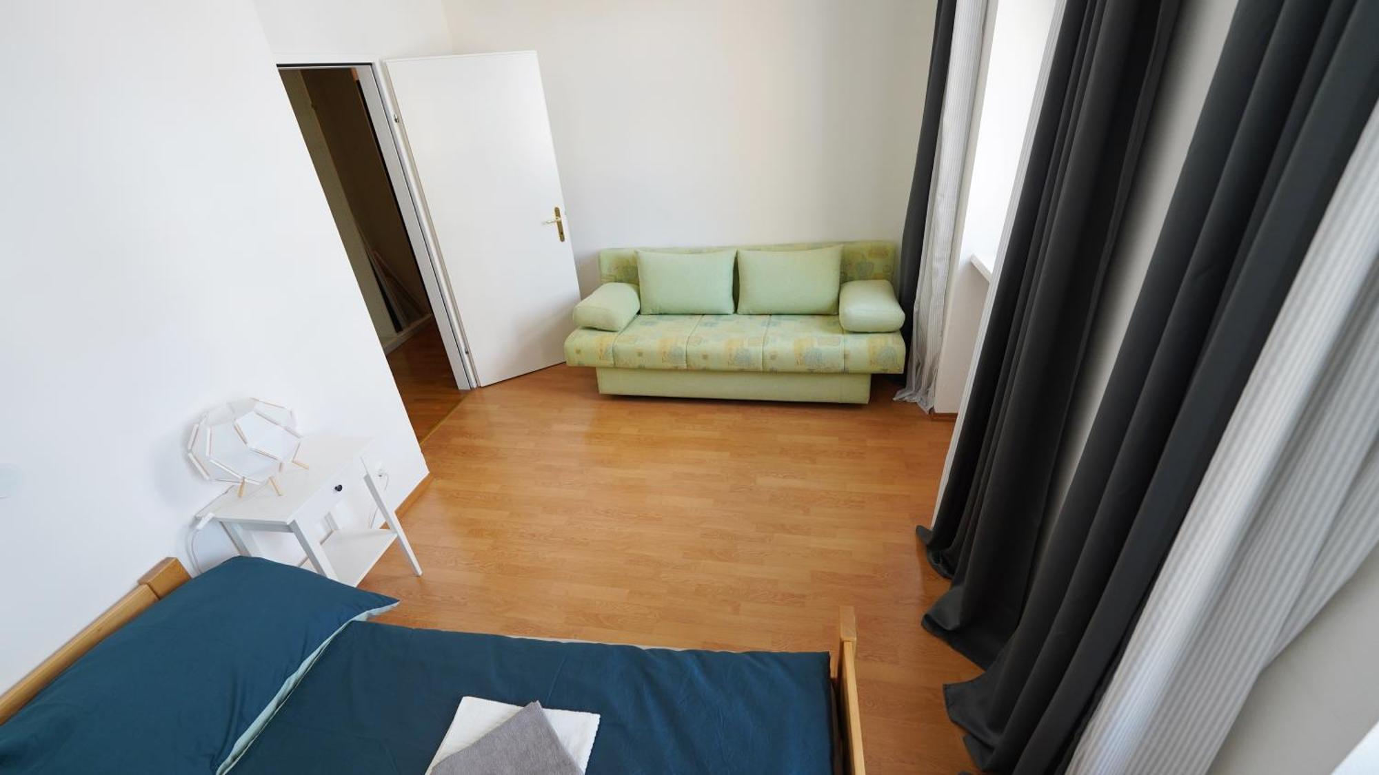 Cozynite Premium Apartment Hernals 2 Відень Екстер'єр фото