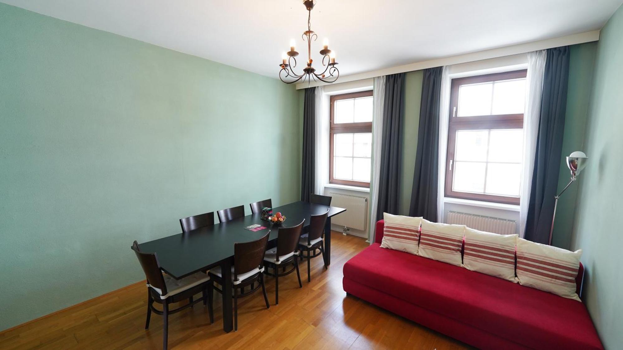 Cozynite Premium Apartment Hernals 2 Відень Екстер'єр фото