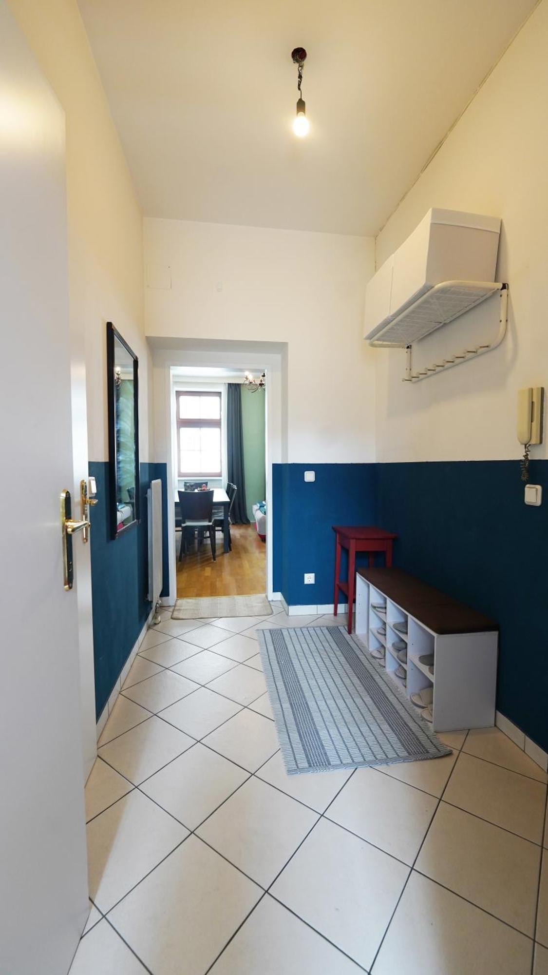 Cozynite Premium Apartment Hernals 2 Відень Екстер'єр фото