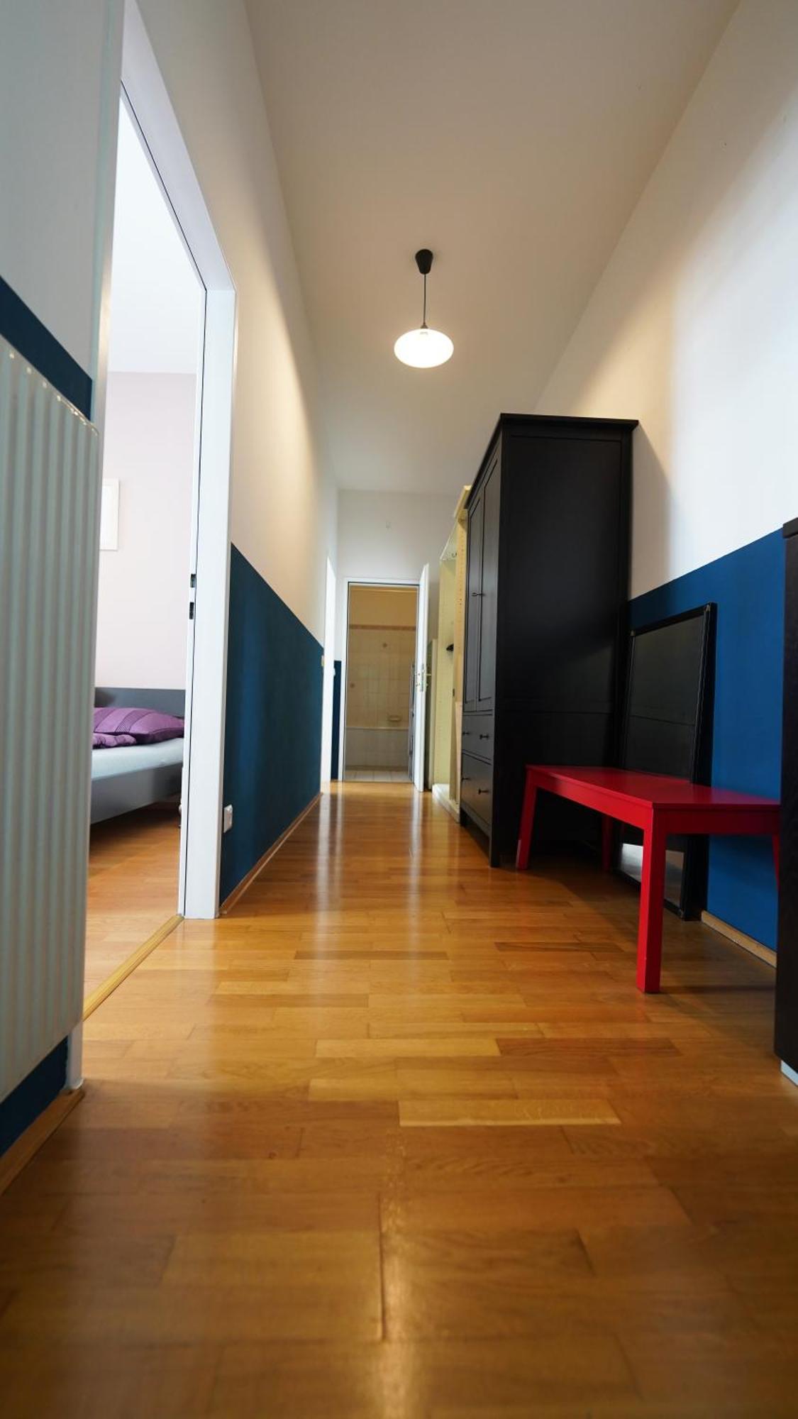 Cozynite Premium Apartment Hernals 2 Відень Екстер'єр фото